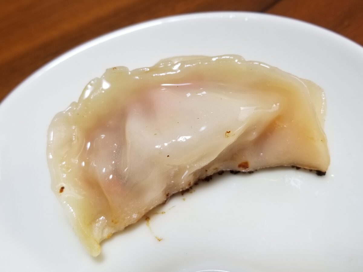 ヤマタニ餃子